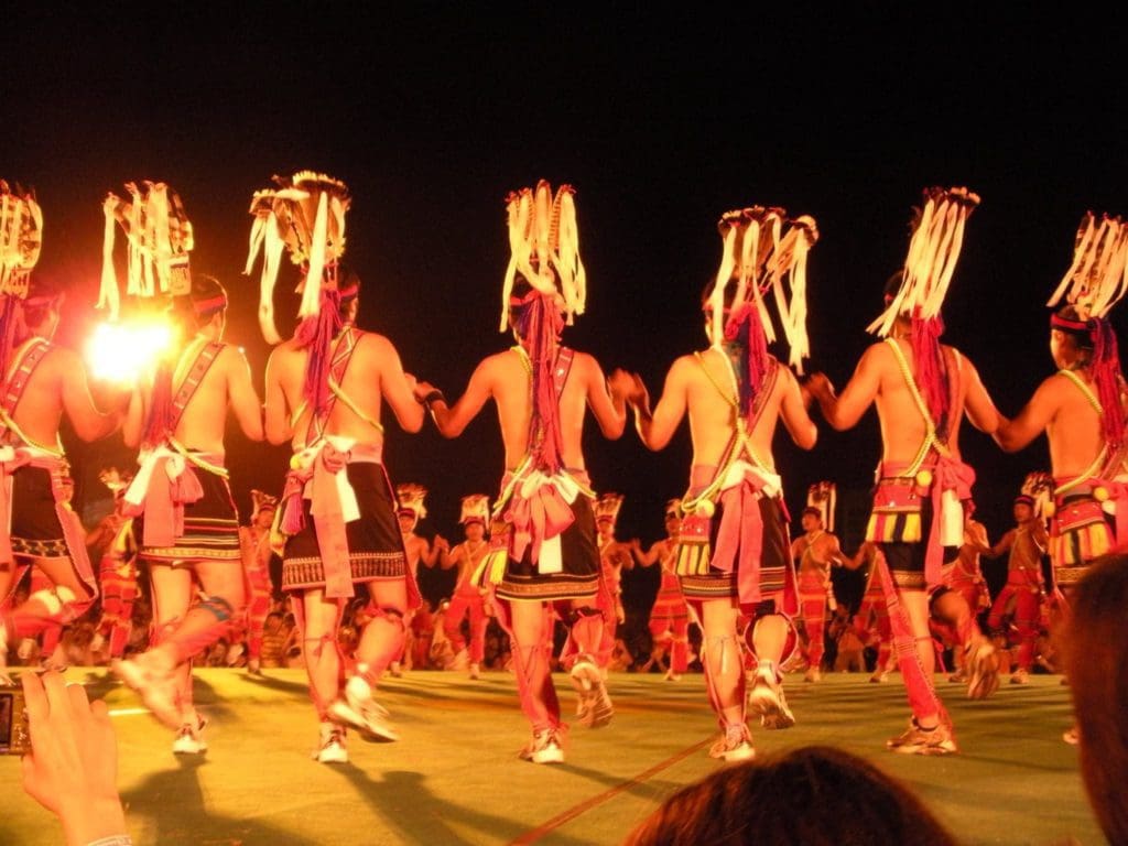 Indigenous