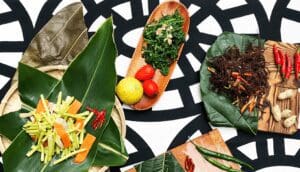 Cooking Class Hualien