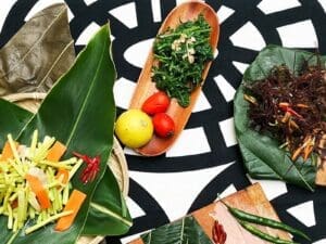 Cooking Class Hualien