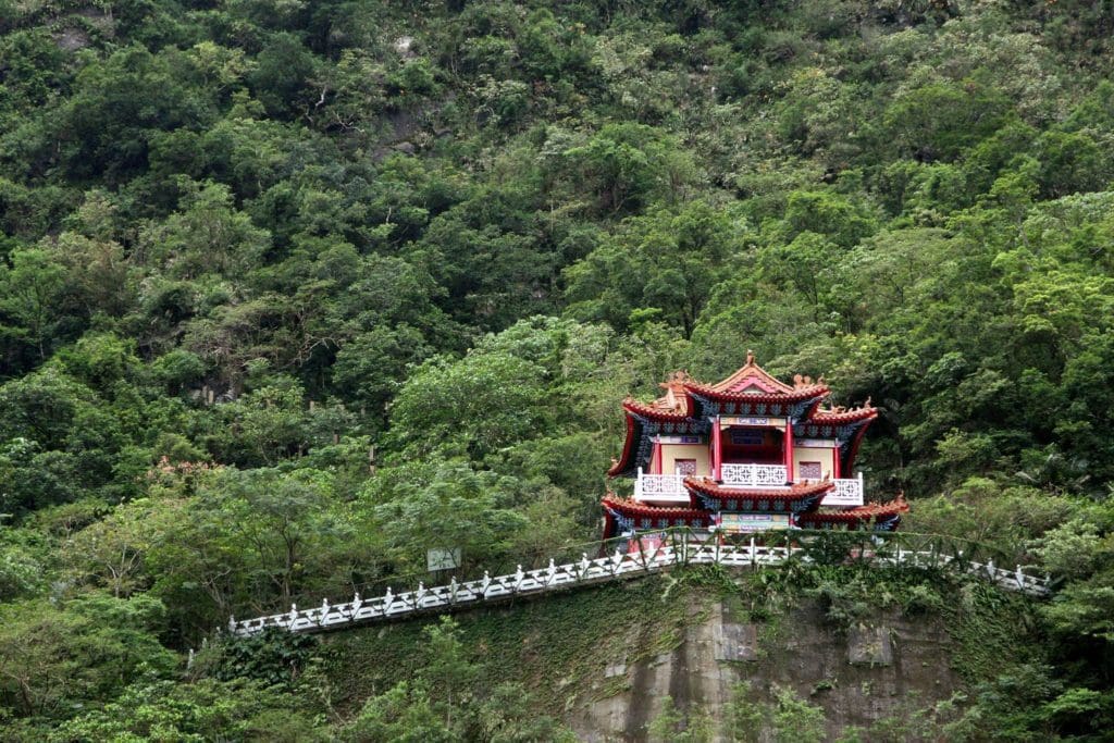 Taroko
