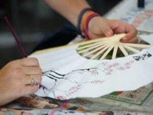 DIY: all about paper