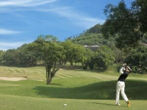 Palm Lakes Golf Resort