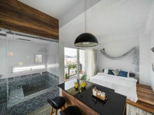 Penghu Color Coral B&B