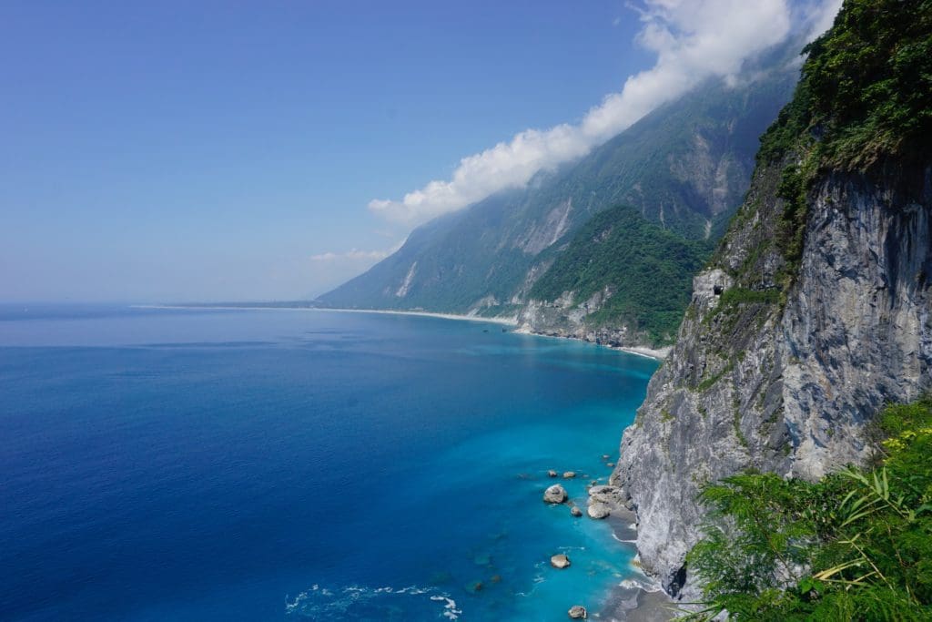 Hualien