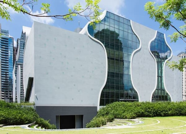 taichung teather