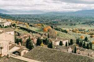 Tuscany