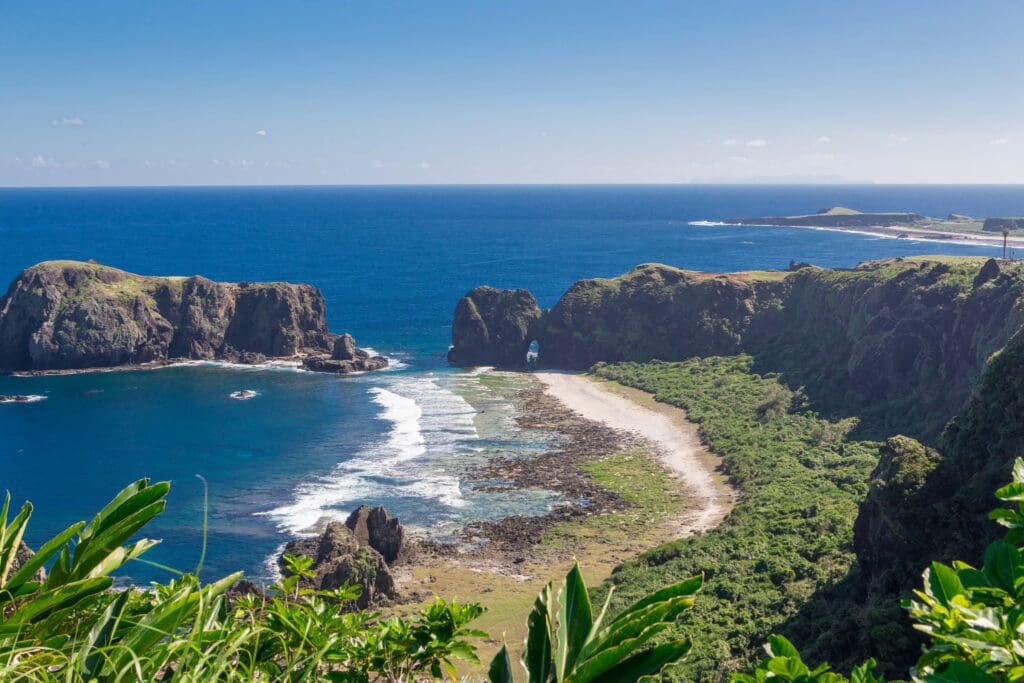 Green Island
