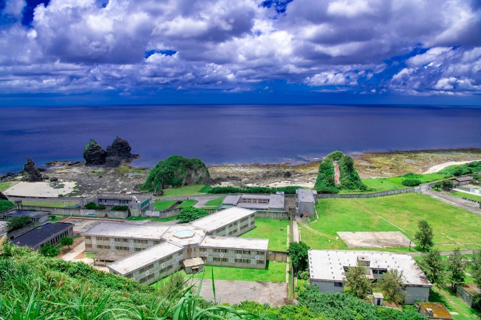 Green Island