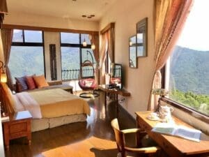 Cingjing Margaret Villa